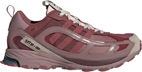 Giay Adidas Shadowturf x Song for the Mute 'Wonder Oxide' HQ3940