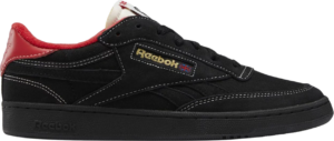 Giay Reebok Club C Revenge 'Human Rights Now! - Black' HQ4144