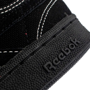 Giay Reebok Club C Revenge 'Human Rights Now! - Black' HQ4144