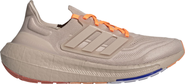 Giay Adidas UltraBoost Light 'Wonder Taupe' HQ6343