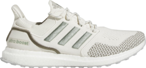 Giay Adidas UltraBoost 1 LCFP 'Chalk Silver Green' HQ6441