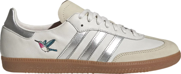 Giay Adidas Samba OG 'Notting Hill Carnival' HQ6634