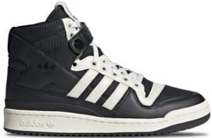 Giày Adidas Forum 84 High 'Black' HQ7005