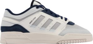 Giay Adidas Drop Step Low 'Off White Halo Blue' HQ7119