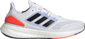 Giay Adidas PureBoost 22 'Blue Dawn Solar Red' HQ8589