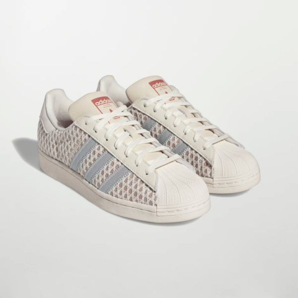 Giày Adidas Juniors' Superstar 'Multicolor' HQ8801 - Ảnh 2
