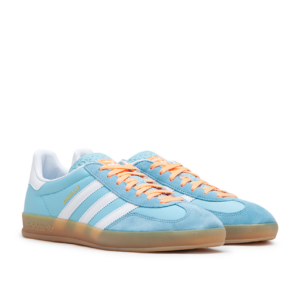 Giay Adidas Gazelle Indoor Shoes 'Preloved Blue' HQ9017