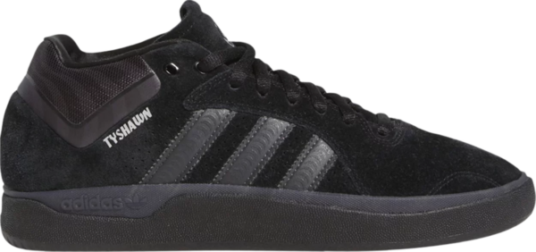 Giay Adidas Spitfire x Tyshawn 'Mashup' HQ9792