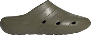 Dep Adidas Adicane Clogs 'Olive Strata' HQ9917