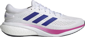 Giay Adidas Supernova 2 'White Blue' HP9939