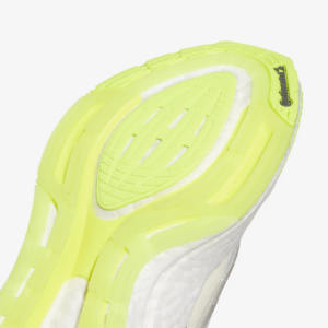 Giay Adidas Ultraboost x Ivy Park 'Silver Metallic' HR0181