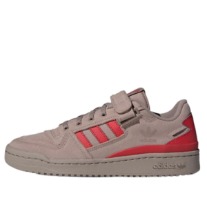 Alternative view of Giày Adidas Forum 'Brown' HR0459