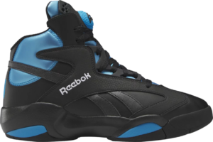 Giay Reebok Shaq Attaq 'Black Azure' HR0499