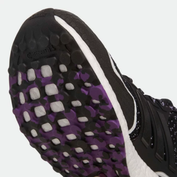 Giay Adidas Ultraboost 5.0 DNA x Marvel 'Black Panther' HR0518