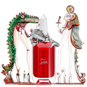 Alternative view of Nước Hoa Christian Louboutin Roby World Loubicroc EDP
