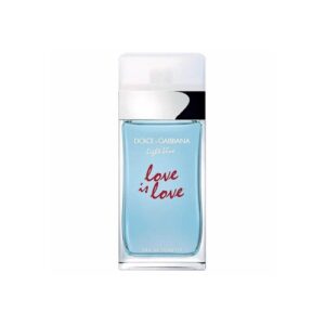 Nước Hoa Nữ Dolce & Gabbana Light Blue Love Is Love Pour Femme EDT 100ml