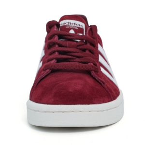 Giay Adidas Campus 2.0 'Collegiate Burgundy'  ID9842