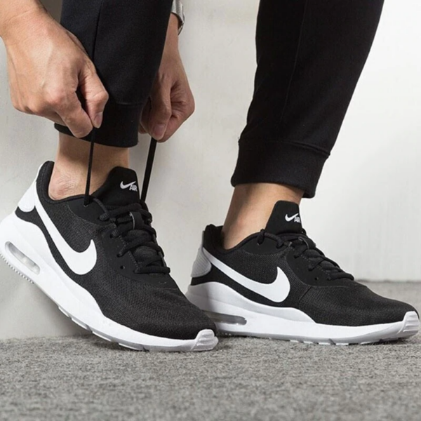 Giày Nike Air Max Axis 'Black' AA2146-003 - Ảnh 2