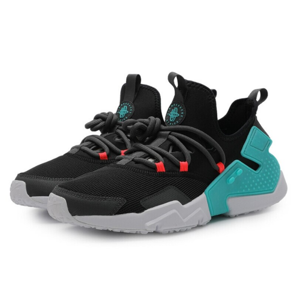 Giày Nike Air Huarache Drift Breathe 'Cabana' AO1133-003 - Ảnh 5