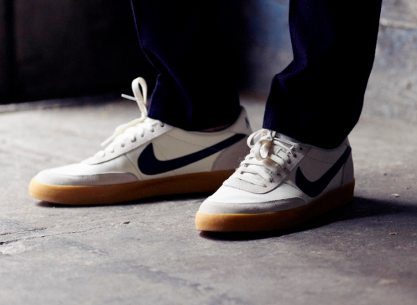 Giày Nike Killshot 2 'Midnight Navy' 432997-107 - Ảnh 4