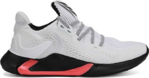 Giày Adidas Edge XT 'Black White' EG5101