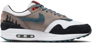 Giay Nike Air Max 1 PRM 'Slate Blue' FJ0698-100
