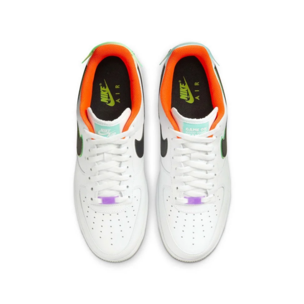 Giày Nike Air Force 1 Low Have A Good Game DO2333-101 - Ảnh 7
