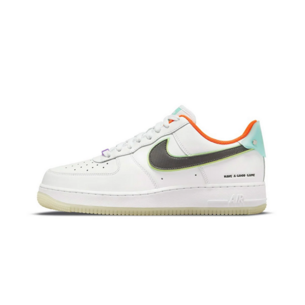Giày Nike Air Force 1 Low Have A Good Game DO2333-101 - Ảnh 9