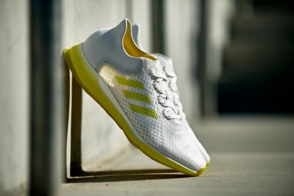 Giày Adidas Wmns Focus BreatheIn 'Shock Yellow' EG1096 - Ảnh 6