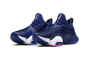 Alternative view of Giày Nike Air Zoom SuperRep 'Blue Void' CD3460-405