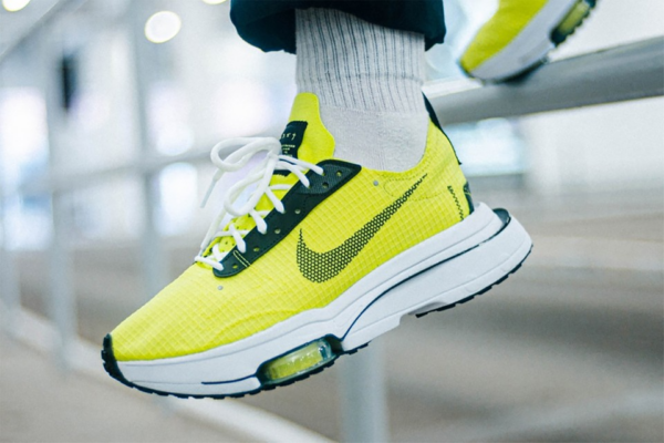 Giày Nike Air Zoom Type 'Volt' CV2220-700 - Ảnh 2