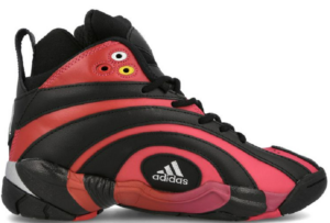 Giày Reebok x Adidas Shaqnosis "Damenosis" GX2609