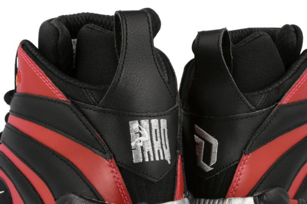 Giày Reebok x Adidas Shaqnosis "Damenosis" GX2609 - Ảnh 7