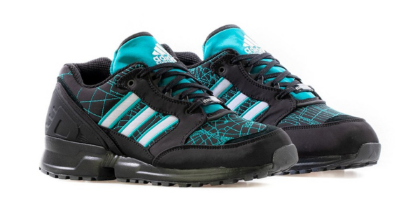 Giày Adidas EQT Cushion 91 RH 'Dynamic 3D' GX2610 - Ảnh 2