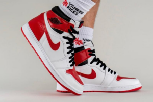Giay Nike Air Jordan 1 Retro High OG 'Heritage' 575441-161