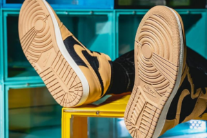 Giay Nike Air Jordan 1 Retro High OG ‘Heirloom’ 555088-202