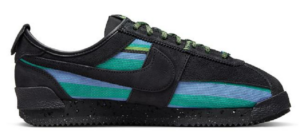 Giay Nike Cortez SP Union Off Noir 'Blue Black' DR1413-001