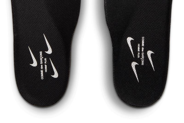 Giày Nike Air Max 97 CDG 'Black' DX6932-002 - Ảnh 5