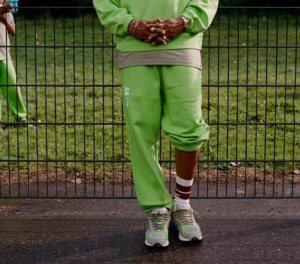 Giay New Balance 990v3 'Patta Keep Your Family Close' M990PP3