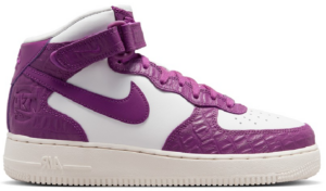 Giay Nike Air Force 1 Mid '07 Tokyo 03 'Viotech' DZ4865-503
