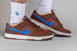 Giay Nike Dunk Low Retro PRM 'Mars Stone' DR9704-200