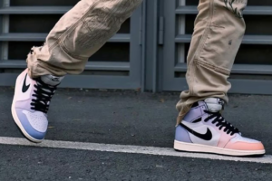 Giay Nike Air Jordan 1 Retro High OG 'Skyline' DX0054-805