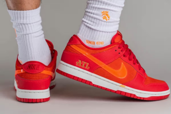 Giay Nike Dunk Low 'ATL' FD0724-657