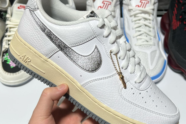 Giay Nike Air Force 1 Low '50 Years Of Hip Hop' DV7183-100
