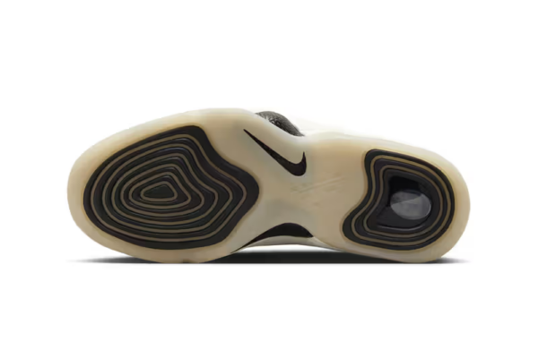 Giay Nike Air Penny 2 'Sail Photon Dust' FB7727-100