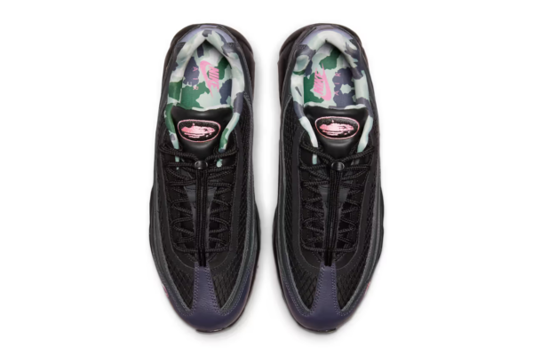 Giay Nike Air Max 95 SP x Corteiz 'Pink Beam' FB2709-001
