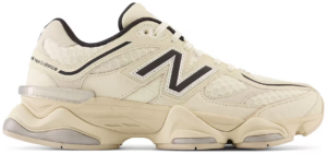 Giay New Balance 9060 'Cream Black' U9060DUA