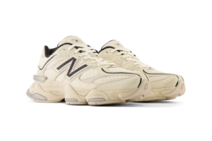 Giay New Balance 9060 'Cream Black' U9060DUA