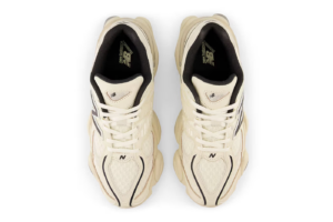 Giay New Balance 9060 'Cream Black' U9060DUA