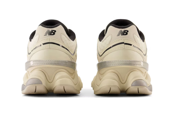 Giay New Balance 9060 'Cream Black' U9060DUA
